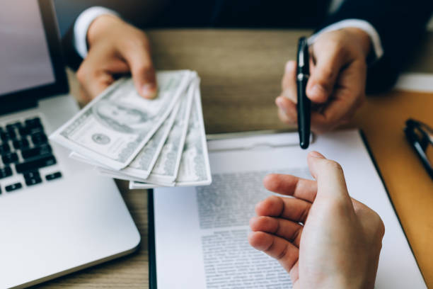 Reliable Santa Venetia, CA Loan Agency Solutions