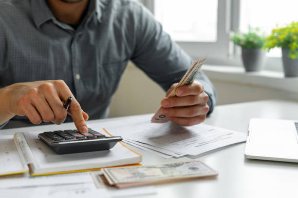 Best Home Equity Lines of Credit (HELOC)  in Santa Venetia, CA